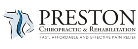 Chiropractic Louisville KY Preston Chiropractic and Rehabilitation Logo