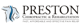 Chiropractic Louisville KY Preston Chiropractic and Rehabilitation Logo