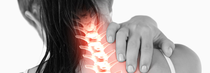 Louisville KY Chiropractic Clinics Help Joint Inflammation