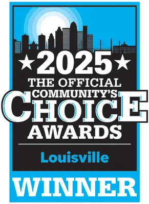 Chiropractic Louisville KY 2025 Choice Award Winner Chiropractic Louisville KY 2025 Choice Award Winner