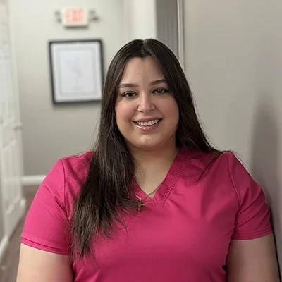 Chiropractic Louisville KY Melissa