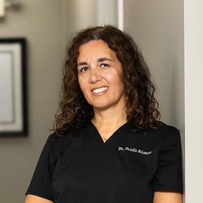 Chiropractor Louisville KY Frida Bianco