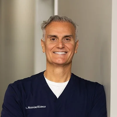 Chiropractor Louisville KY Massimo Bianco